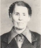Поделякина (Пендюрина) Александра Алексеевна