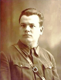 Шапкин Алексей Павлович