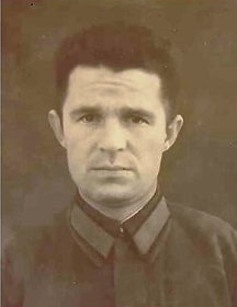 Чумаченко Александр Акимович