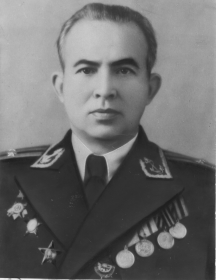 Скопин Павел Павлович