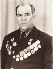 Люкшин Дмитрий Николаевич