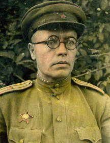Котов Дмитрий Алексеевич