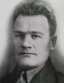Титов Петр Михайлович