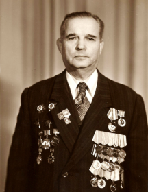 Шматков Виктор Яковлевич