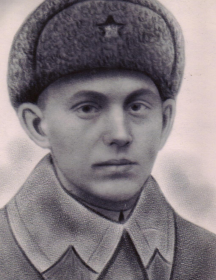 Хаустов Николай Иванович