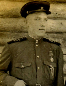 Михайлов Дмитрий Иванович