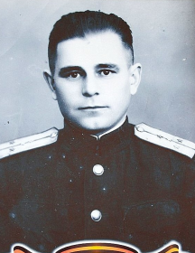 Мотлох(ов) Иван Яковлевич
