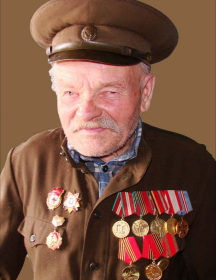 Сурганов Василий Васильевич