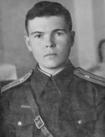 Янкин Михаил Дмитриевич