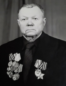 Ледванов Леонид Иванович