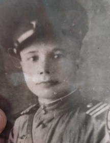 Маслеников Анатолий Александрович