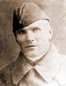 Песков Василий Степанович