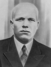 Горбунов Игнат Семенович