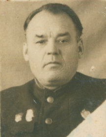 Пустобаев Степан Степанович