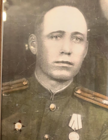 Гриценко Дмитрий Григорьевич