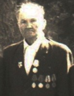 Плосконосов Дмитрий Александрович