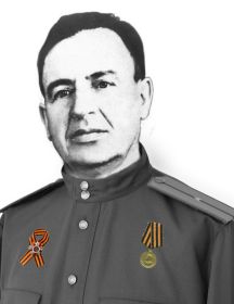 Горошенкин Алексей Иванович