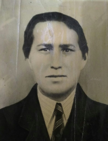 Ильгачкин Степан Кузьмич