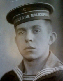 Козлов Александр Иосифович