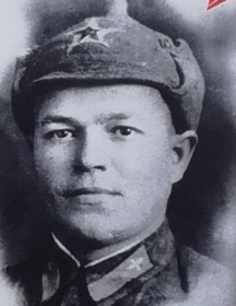 Боряков Павел Андреевич