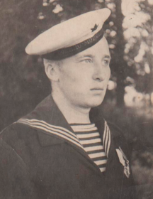 Ветров Николай Владимирович