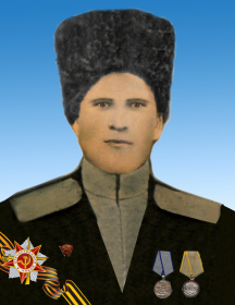 Коваленко Николай Андреевич