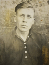Маврин Семен Алексеевич
