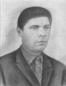 Моисеев Дмитрий Васильевич