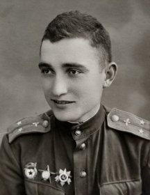 Кузнецов Павел Григорьевич
