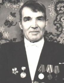 Китаев Дмитрий Алексеевич