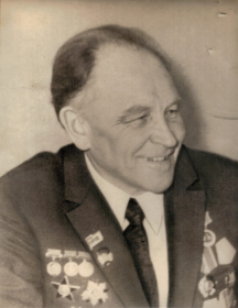 Болобонов Аркадий Михайлович