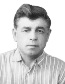 Илюшин Фёдор Михайлович