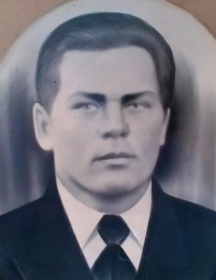 Гаков Василий Иванович