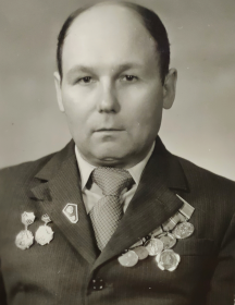 Ваган Владимир Петрович