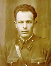 Щеголев Борис Григорьевич