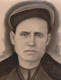 Пастухов Михаил Афанасьевич