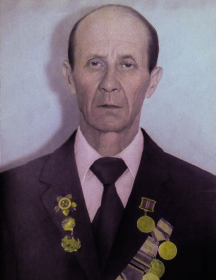 Сурников Николай Иванович