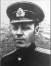 Бархоткин Александр Сергеевич