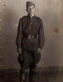 Бибик Николай Михайлович