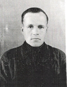 Вершинин Николай Яковлевич