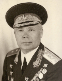 Яковлев Михаил Яковлевич