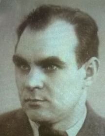 Горячко Владимир Федорович