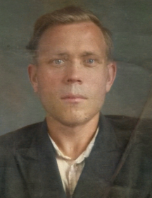 Смирнов Алексей Ефимович