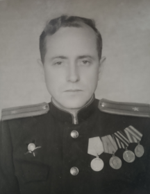 Бутырский Георгий Александрович