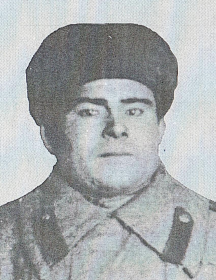 Мазалов Степан Егорович