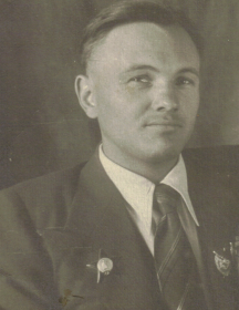 Ивановский Станислав Иванович