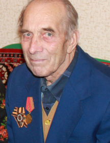 Конченков Григорий Николаевич