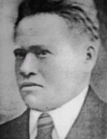 Данилов Иван Степанович