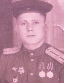 Адерихин Степан Николаевич