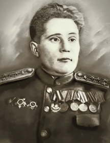Уршеев Владимир Андреевич